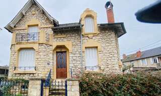 Maison 8 Pièces 150 m² à vendre à Brive-la-Gaillarde (19100)