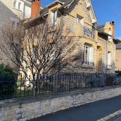 Maison 8 pièces 198000 €