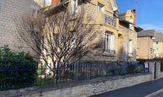 Maison 8 Pièces 150 m² à vendre à Brive-la-Gaillarde (19100)