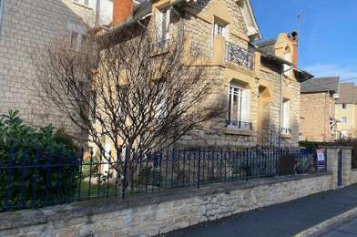 Maison 8 pièces 198000 €