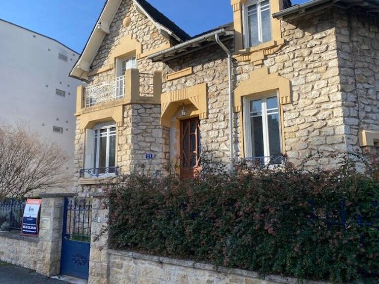 Maison de ville — photo 1