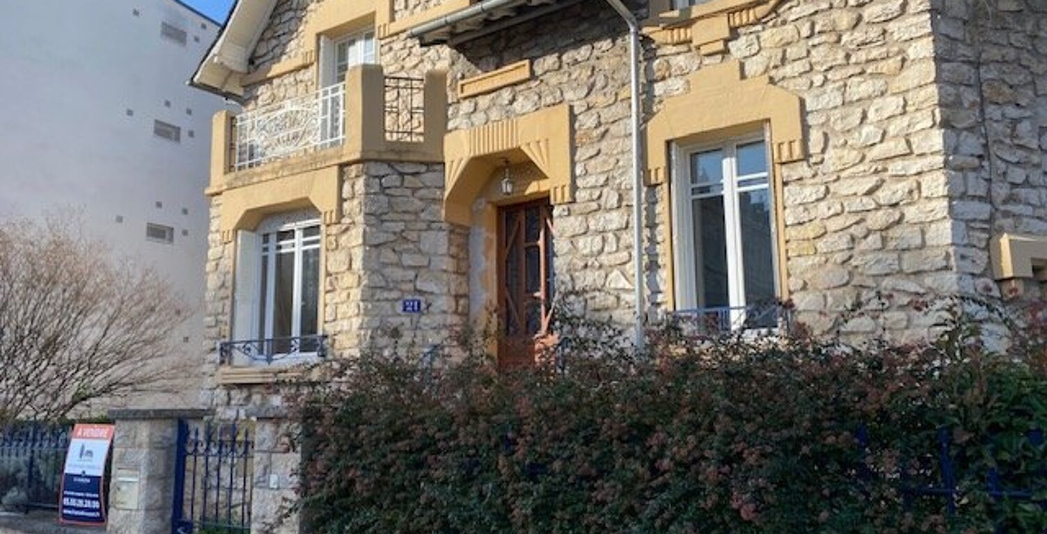 Maison de ville — photo 1
