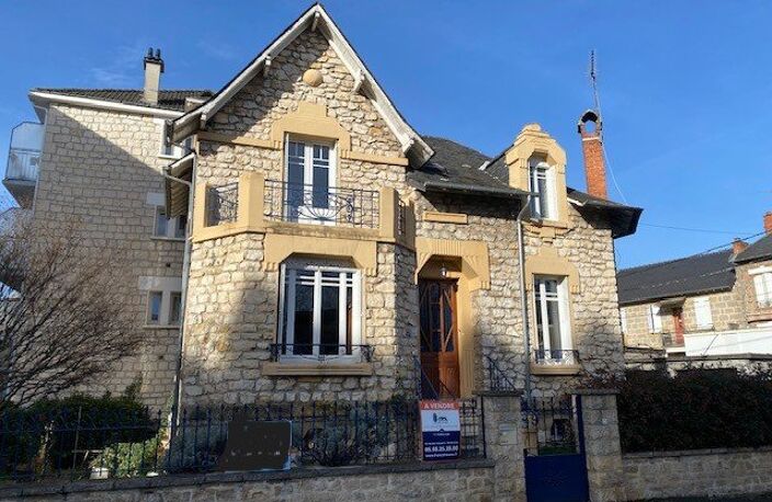 Maison de ville — photo 3