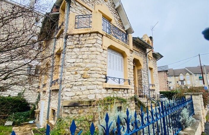 Maison de ville — photo 4