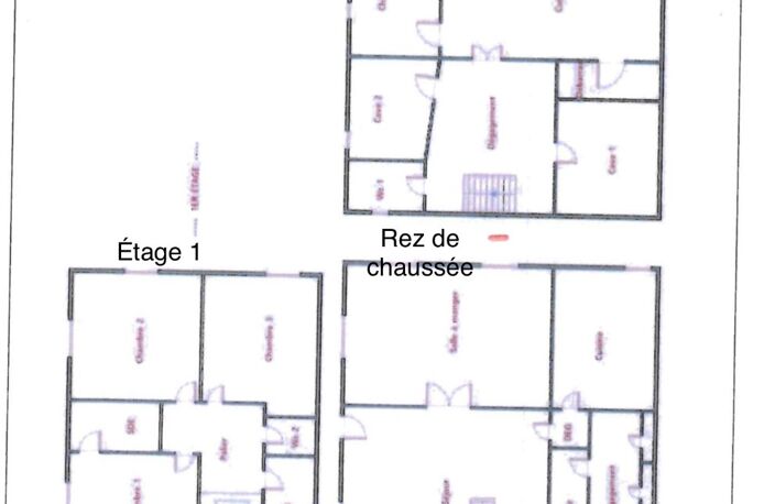 Maison de ville — photo 5