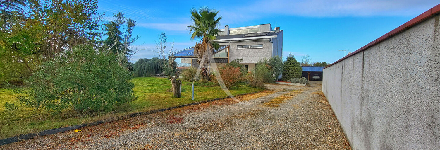 Maison 12 Pièces 410 m² à vendre à Montauban (82000)