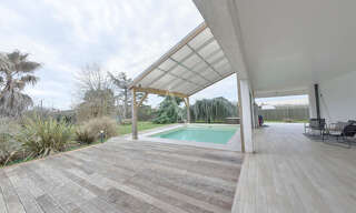 Maison 12 Pièces 410 m² à vendre à Montauban (82000)