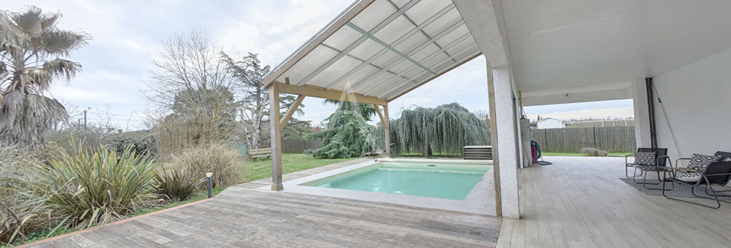 Maison 12 Pièces 410 m² à vendre à Montauban (82000)