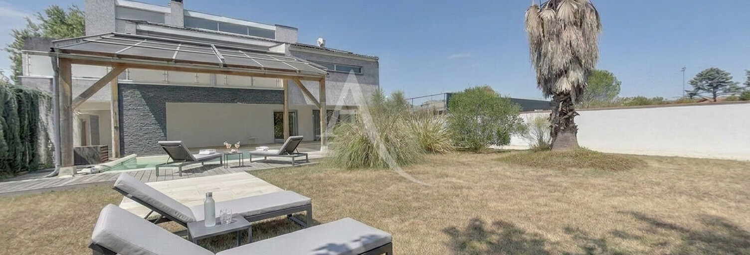 Maison 12 Pièces 410 m² à vendre à Montauban (82000)