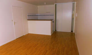 Appartement 2 Pièces 42 m² à louer à Pont-Sainte-Maxence (60700)