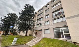 Appartement 4 Pièces 67 m² à vendre à Bron (69500)