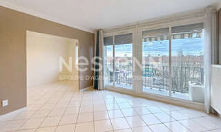 Appartement 4 Pièces 67 m² à vendre à Bron (69500)