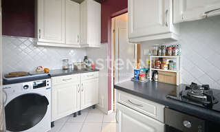 Appartement 4 Pièces 67 m² à vendre à Bron (69500)