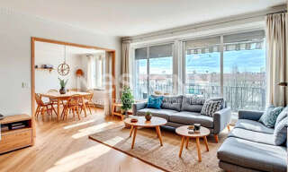 Appartement 4 Pièces 67 m² à vendre à Bron (69500)