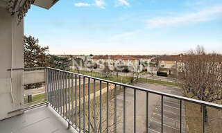 Appartement 4 Pièces 67 m² à vendre à Bron (69500)