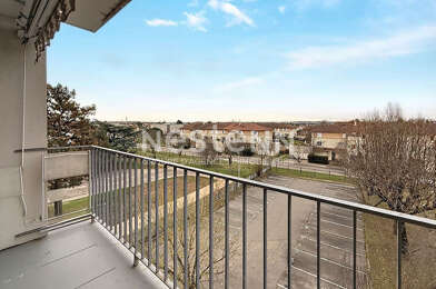 Appartement 4 pièces 170000 €