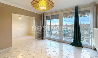 Appartement 4 Pièces 67 m² à vendre à Bron (69500)