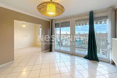 Appartement 4 pièces 170000 €