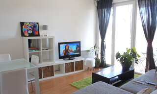 Appartement 2 Pièces 42 m² à louer à Montauban (82000)