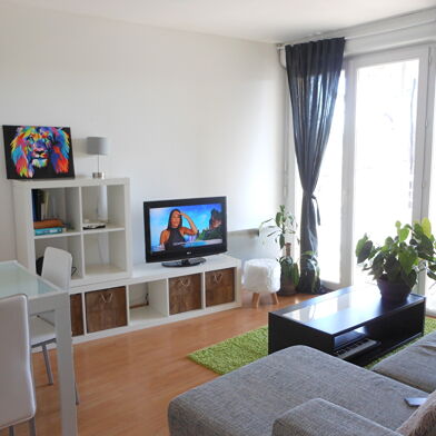 Appartement 2 pièces 500 €