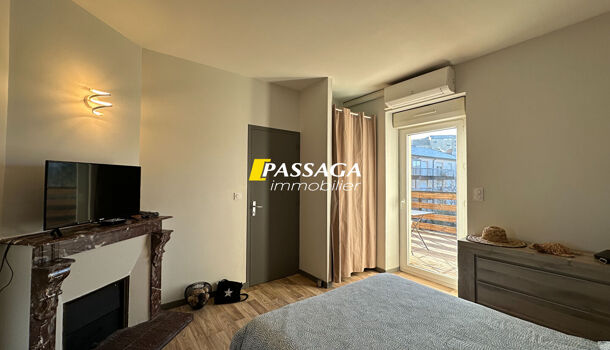 Appartement 3 pièces  à louer Rodez 12000