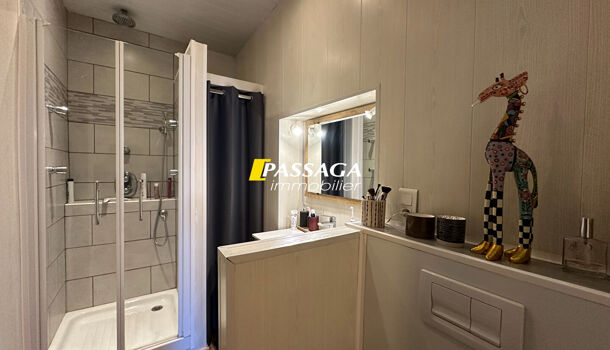 Appartement 3 pièces  à louer Rodez 12000