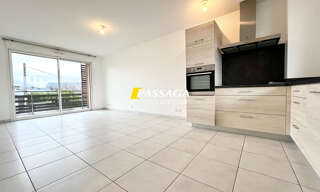 Appartement 2 Pièces 43 m² à louer à Sébazac-Concourès (12740)