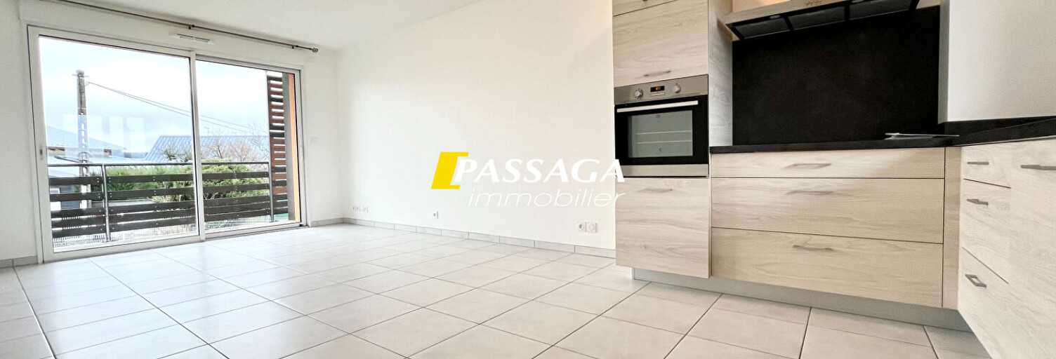 Appartement 2 Pièces 43 m² à louer à Sébazac-Concourès (12740)