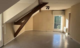 Appartement 3 Pièces 65 m² à louer à Châtellerault (86100)