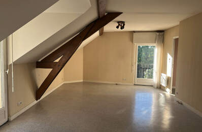 APPARTEMENT T3 BORD DE VIENNE — photo du bien