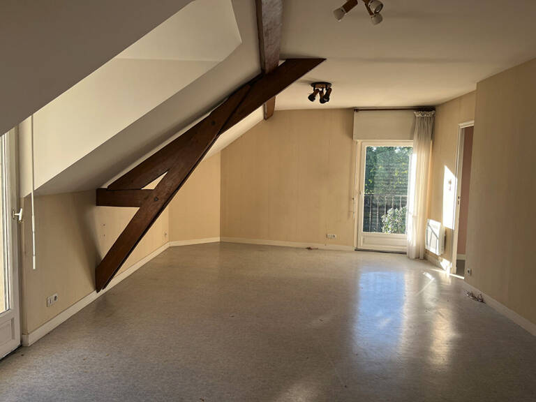 APPARTEMENT T3 BORD DE VIENNE — photo 1