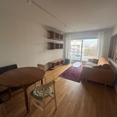 Appartement 3 pièces 1954 €