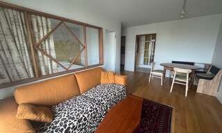 Appartement 3 Pièces 53 m² à louer à Paris 13 (75013)