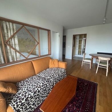 Appartement 3 pièces 1954 €