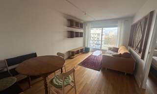 Appartement 3 Pièces 53 m² à louer à Paris 13 (75013)