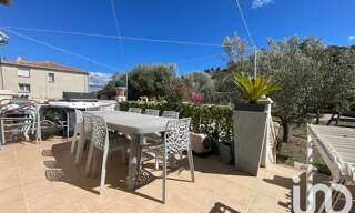 Appartement 3 Pièces 69 m² à vendre à Le Rove (13740)