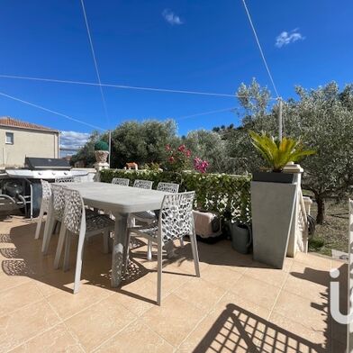 Appartement 3 pièces 250000 €