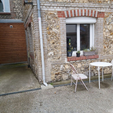 Maison 2 pièces 615 €