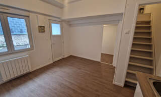 Maison 2 Pièces 23 m² à louer à Rouen (76000)
