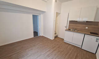 Maison 2 Pièces 23 m² à louer à Rouen (76000)