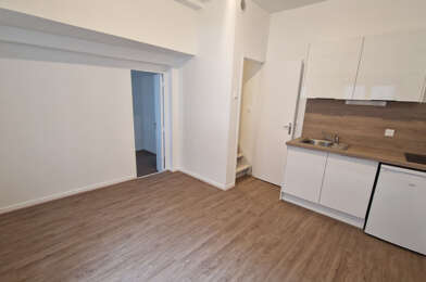 Maison 2 pièces 540 €