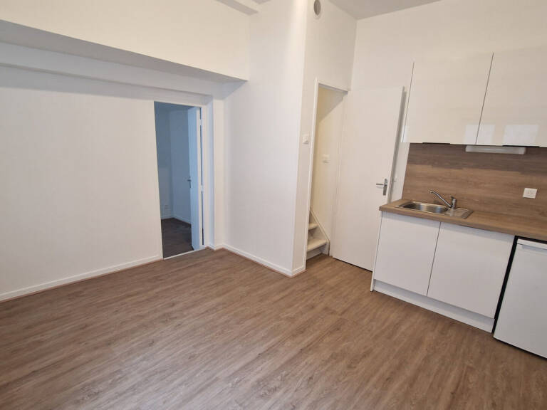 MAISON F2 RENOVEE AVEC PARKING - ROUEN SAINT HILAIRE — photo 1