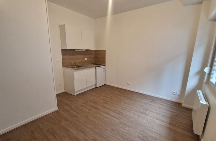 MAISON F2 RENOVEE AVEC PARKING - ROUEN SAINT HILAIRE — photo 2