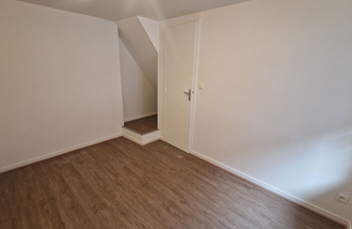 MAISON F2 RENOVEE AVEC PARKING - ROUEN SAINT HILAIRE — photo 4