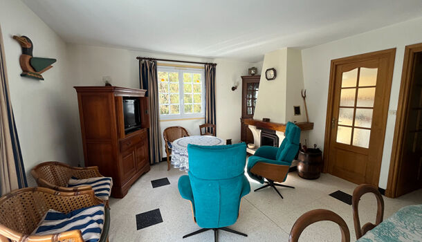 Villa / Maison 6 pièces  à vendre Saint-Pierre-d'Oléron 17310