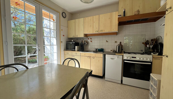 Villa / Maison 6 pièces  à vendre Saint-Pierre-d'Oléron 17310