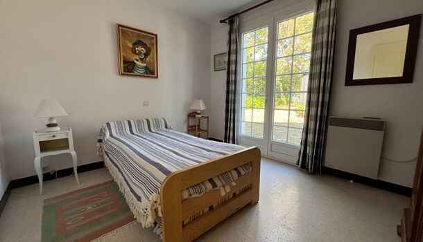 Villa / Maison 6 pièces  à vendre Saint-Pierre-d'Oléron 17310