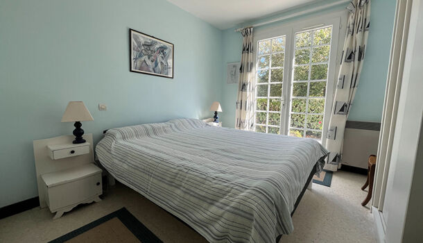 Villa / Maison 6 pièces  à vendre Saint-Pierre-d'Oléron 17310