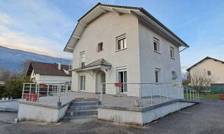 Maison 6 Pièces 140 m² à vendre à Voglans (73420)