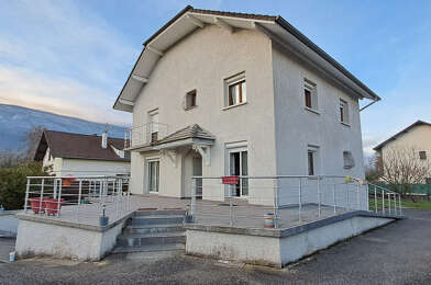 Maison 6 pièces 599000 €